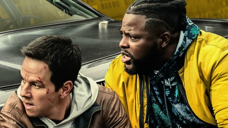 Mark Wahlberg pelea contra la corrupción en “Spenser: confidencial”, la nueva película de Netflix
