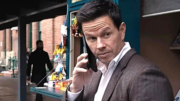 Mark Walhberg se pone en la piel de Parker, personaje que en principio era para Robert Downey Jr.
