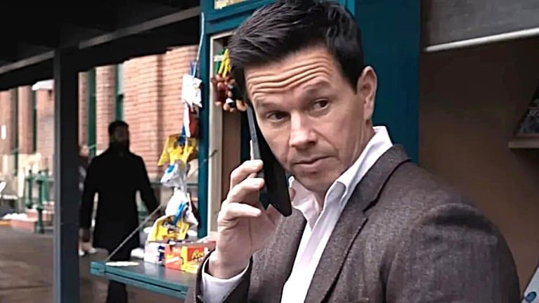Mark Walhberg se pone en la piel de Parker, personaje que en principio era para Robert Downey Jr.