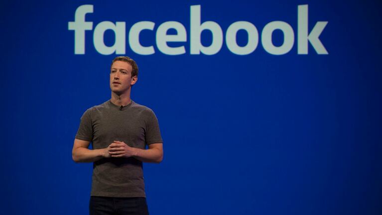 Mark Zuckerberg dijo: “He cometido todos los errores imaginables” 