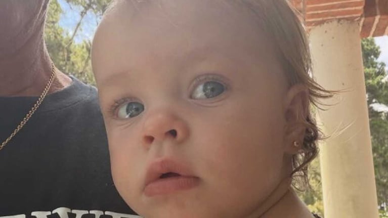 Marley compartió las primeras e insólitas palabras de Milenka: el video