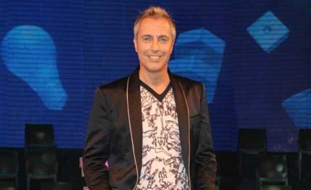 Marley conducirá la tercera temporada de Minuto para ganar. (Foto: Web)