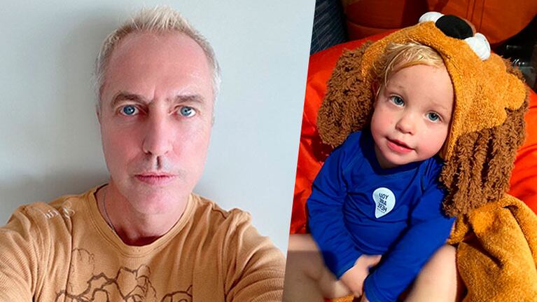 Marley, furioso por las cuentas falsas de Mirko que hacen sorteos: ¡Que la gente no caiga en esas estafas!