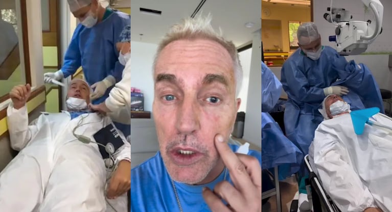 Marley se sometió a una cirugía que le cambió la vida: qué se hizo y cómo fue el proceso | Créditos: Instagram @marley_ok