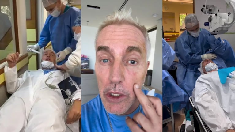 Marley se sometió a una cirugía que le cambió la vida: qué se hizo y cómo fue el proceso | Créditos: Instagram @marley_ok