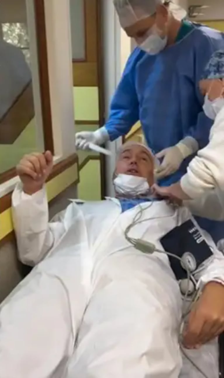 Marley se sometió a una cirugía que le cambió la vida: qué se hizo y cómo fue el proceso | Créditos: Instagram @marley_ok
