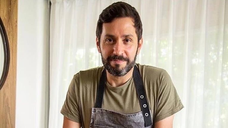 Marquise de chocolate, por Coco Carreño: húmeda, sin harina y fácil de hacer. Foto: Instagram