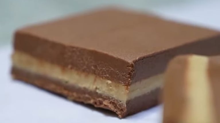 Marroc casero, una receta en seis pasos para lucirse. Foto: Cucinare TV