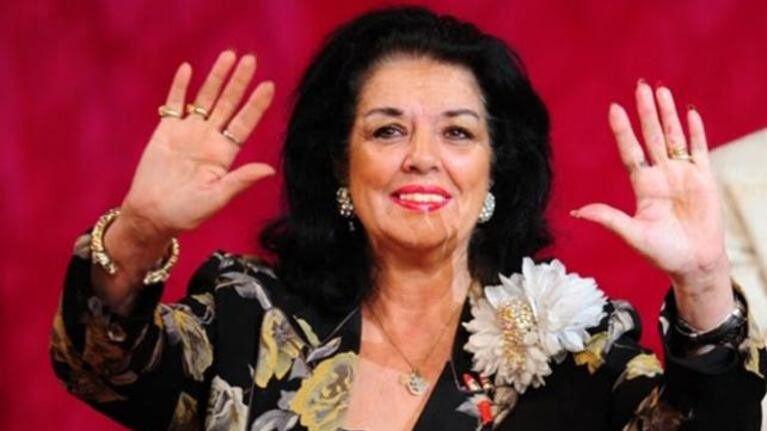 Marta Fort: "Ricardo es a veces mentiroso"