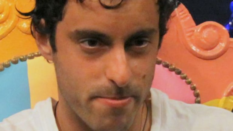 Martín Anchorena informó por Twitter el fallecimiento de su padre. (Foto: Web).