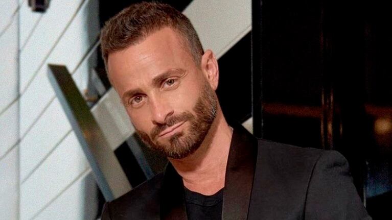 Martín Baclini, el exnovio de Cinthia Fernández, reveló qué es de su vida desde que se alejó de los medios.