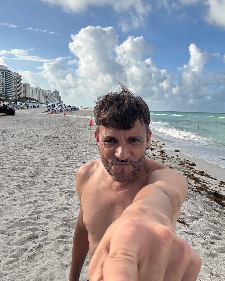 Martín Bossi. (@bossimartin)