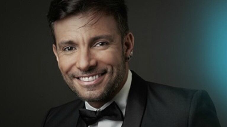 Martín Bossi presenta un nuevo espectáculo por streaming (Web: Web)