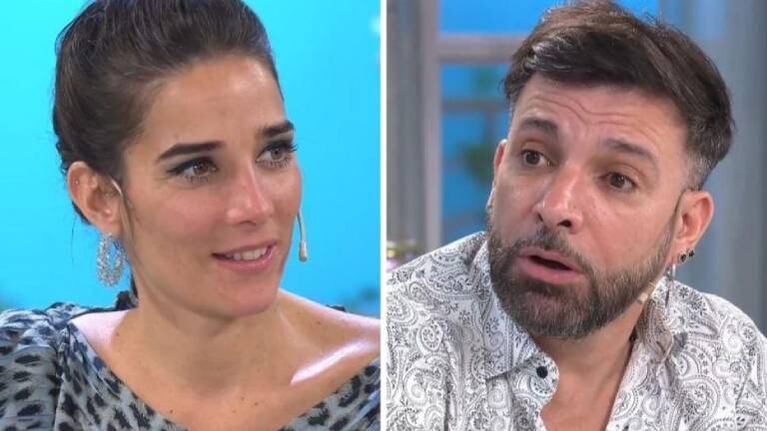 Martín Bossi será invitado y bailará en la vuelta de Juana Viale a eltrece