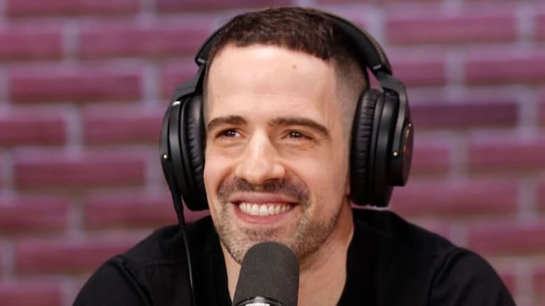 Martín Cirio.