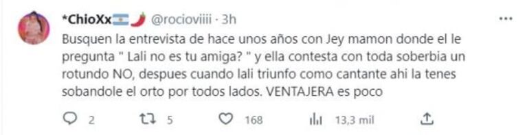 Martín Cirio estrenó su documental y apuntó contra la China Suárez y más famosos: las reacciones en las redes