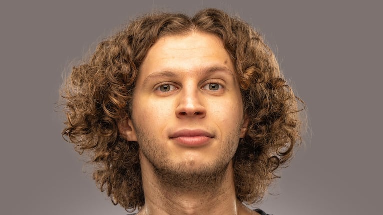 Martín Dardik, más conocido como Trinche. (Foto: Prensa)