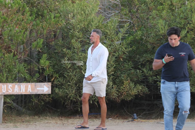 Martín Demichelis. Foto: RS Fotos