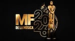 Martín Fierro de la Música 2026: quiénes son los nominados (foto de prensa)
