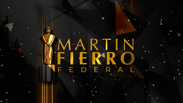 Martín Fierro Federal el sábado 4 de marzo: horario, cómo ver en vivo la ceremonia y todos los nominados