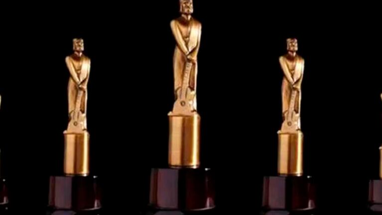 Martín Fierro Federal: quiénes son los nominados y qué canal los transmite