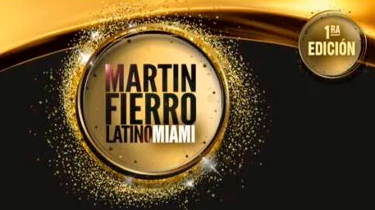 Martín Fierro Latino 2023: todos los nominados y los premios especiales en Miami