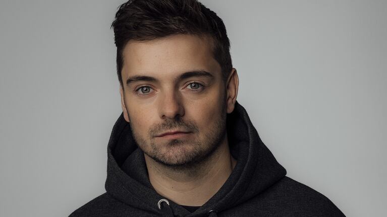 Martin Garrix