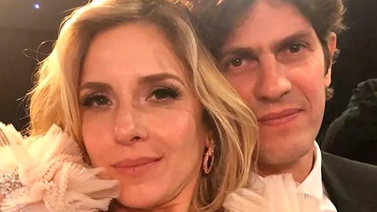 Martín Lousteau reveló un aspecto desconocido de Carla Peterson.
