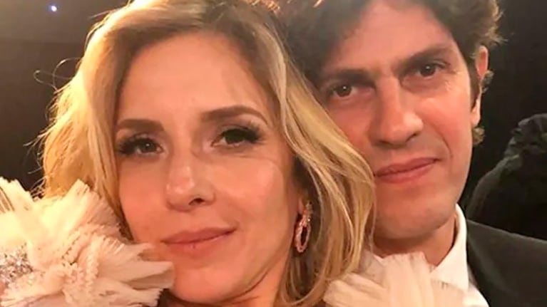 Martín Lousteau reveló un aspecto desconocido de Carla Peterson.