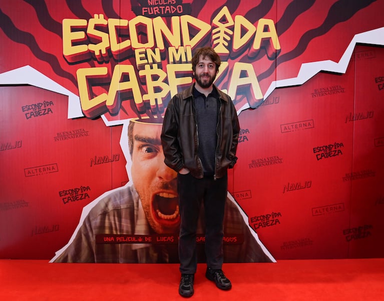 Martín Piroyansky