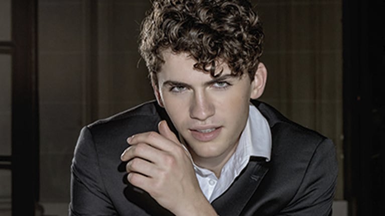 Martín Savi. Foto: prensa