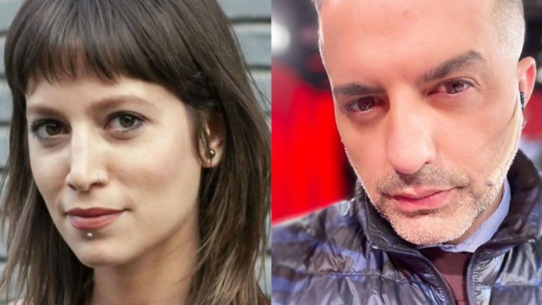 Martina apuntó fuerte contra LAM.