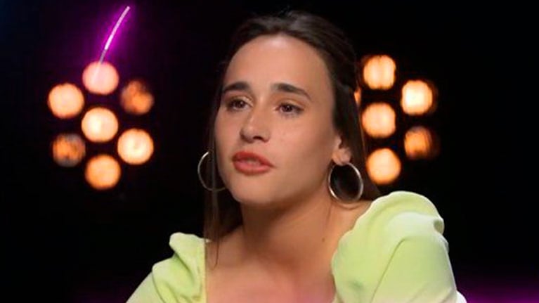 Martina Stewart Usher enfrenta fuertes acusaciones.