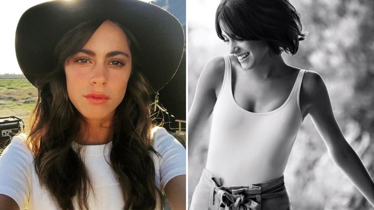 Martina Stoessel, escéptica en el amor. (Foto: Facebook.com/TinitaStoesel)