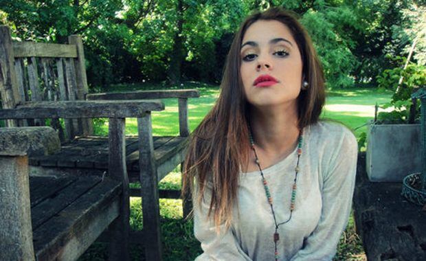 Martina Stoessel y la explosiva fama por Violetta (Foto: Web).
