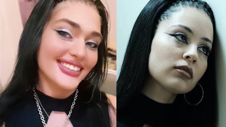 Martita Fort se lookeó como Maddy, de la serie Euphoria, para una fiesta de disfraces.