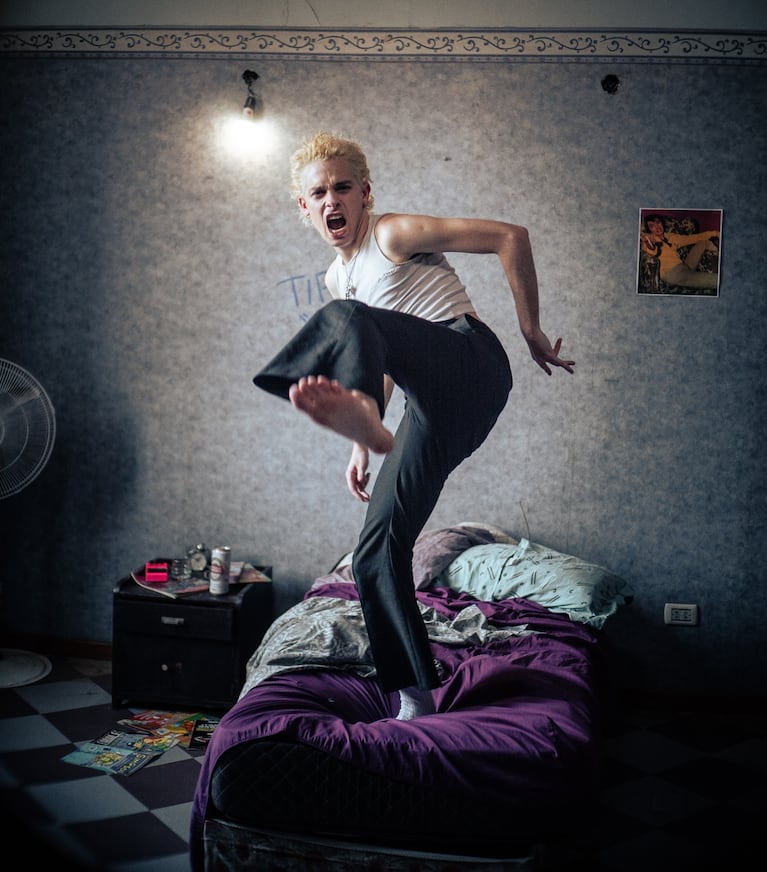 Marttein (Foto: Rafael Levy - @rvfaelevy)