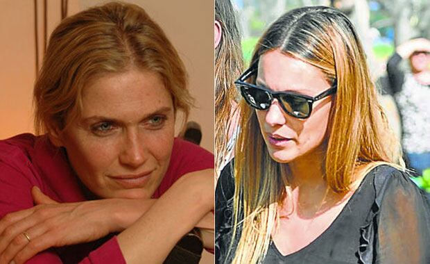 Maru Botana acompaña el dolor de Pampita (Fotos: Web). 