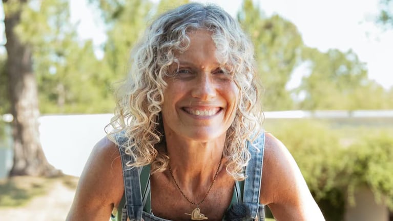 Maru Botana, destacada cocinera argentina: sus recomendaciones para la tortilla de papas. Foto: Instagram