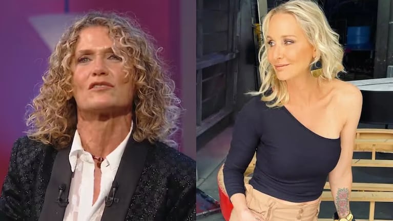 Maru Botana estalló contra Carla Czudnowsky y anunció que la llevará a la Justicia. Crédito: Instagram