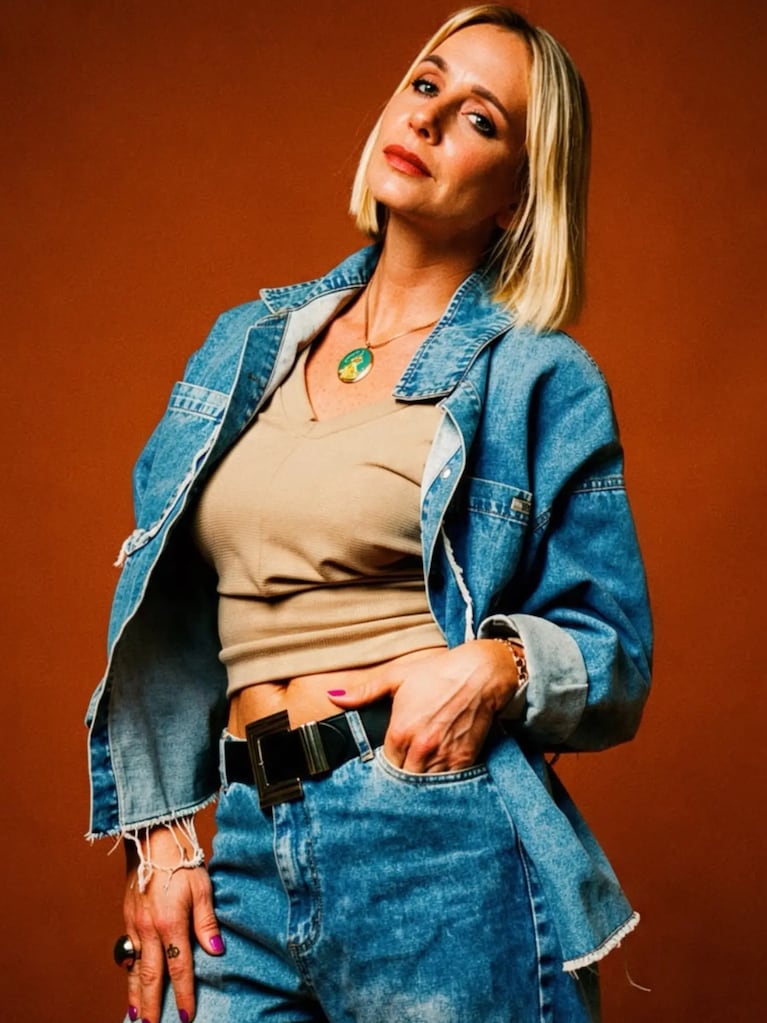 Maru Botana estalló contra Carla Czudnowsky y anunció que la llevará a la Justicia. Crédito: Instagram