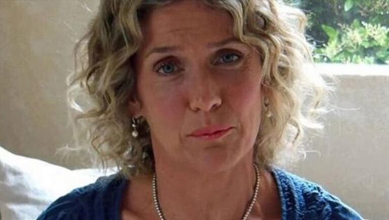  Maru Botana fue denunciada por la provincia de Buenos Aires por no haber cumplido la cuarentena.