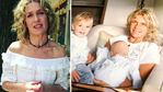 Maru Botana habló de la pérdida de su hijo Facundo. Foto: Instagram