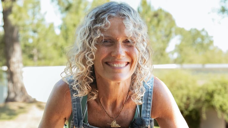 Maru Botana, licuados