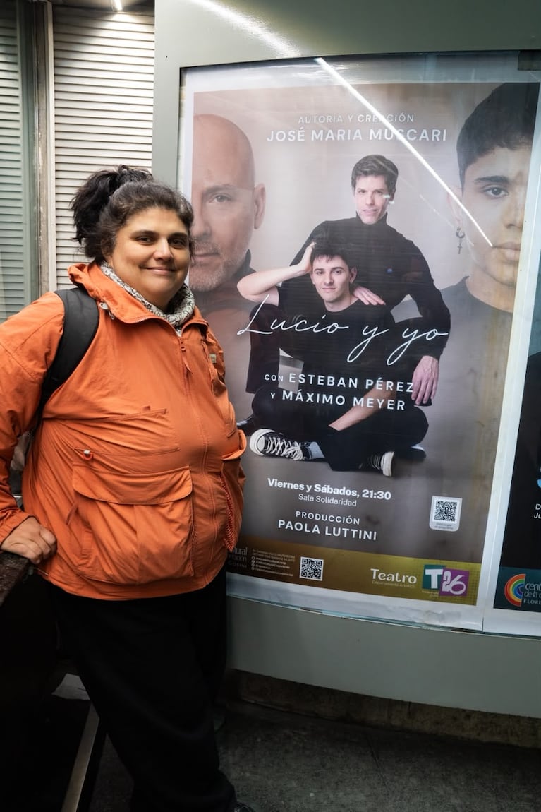 Maruja Bustamante