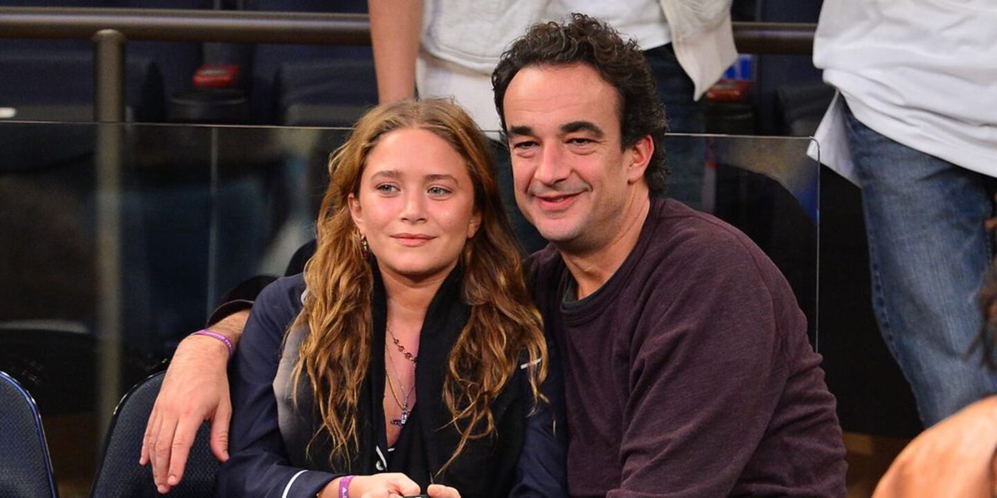 Mary- Kate y Ashley Olsen: mirá cuál de las dos conquistó al hermano del ex presidente Nicolas Sarkozy