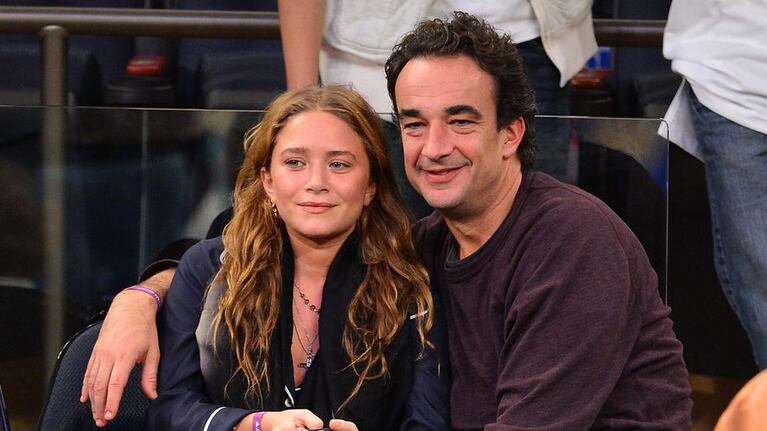 Mary- Kate y Ashley Olsen: mirá cuál de las dos conquistó al hermano del ex presidente Nicolas Sarkozy