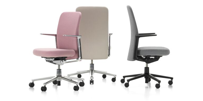 Mas de 12.000 empleados de Apple están usando la Pacific Chair
