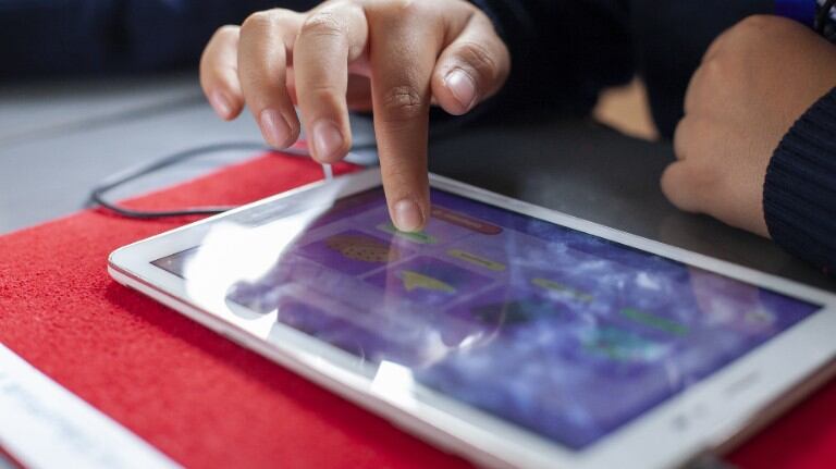 Más de 150 hackers trabajaran durante tres días en soluciones para los retos educativos más urgentes. Foto: DPA.