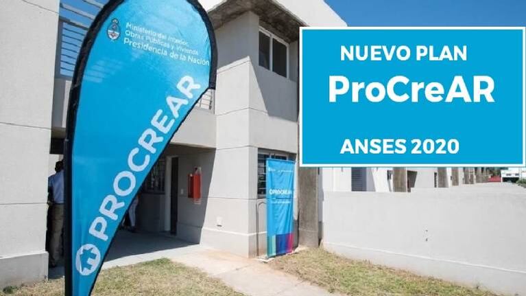 Más de 158 mil personas se anotaron en el procrear